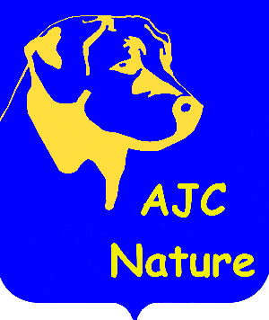 AJC NATURE - GAMME CANINE