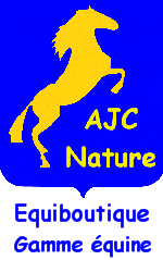AJC Nature - Equiboutique