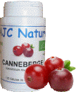 CANNEBERGE BIO