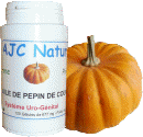 PEPINS DE COURGE