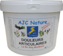 P18 - DOULEURS ARTICULAIRES