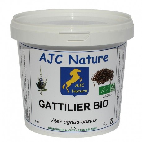 GATTILIER BIO | Cheval