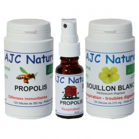 PACK RESPIRATION BIO PACK RESPIRATION BIO