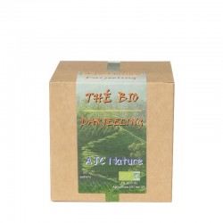 THE DARJEELING BIO