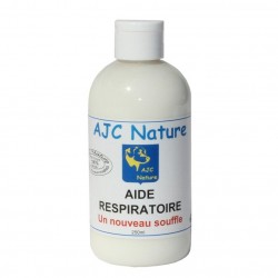 LAIT AIDE RESPIRATOIRE