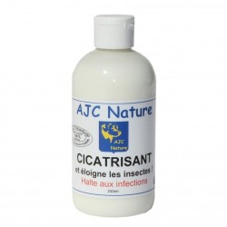 LAIT CICATRISANT