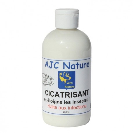 LAIT CICATRISANT