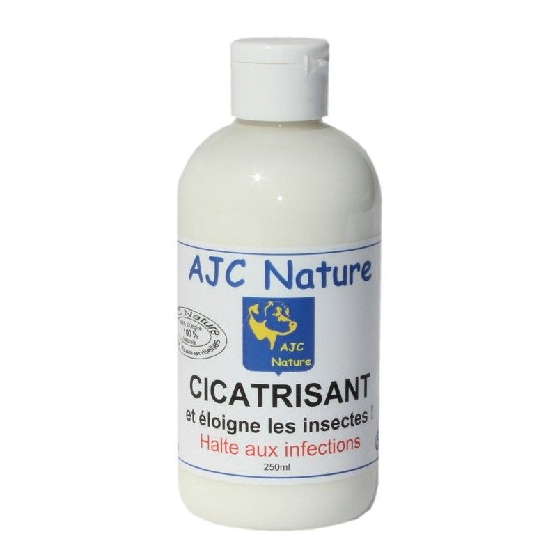 LAIT CICATRISANT