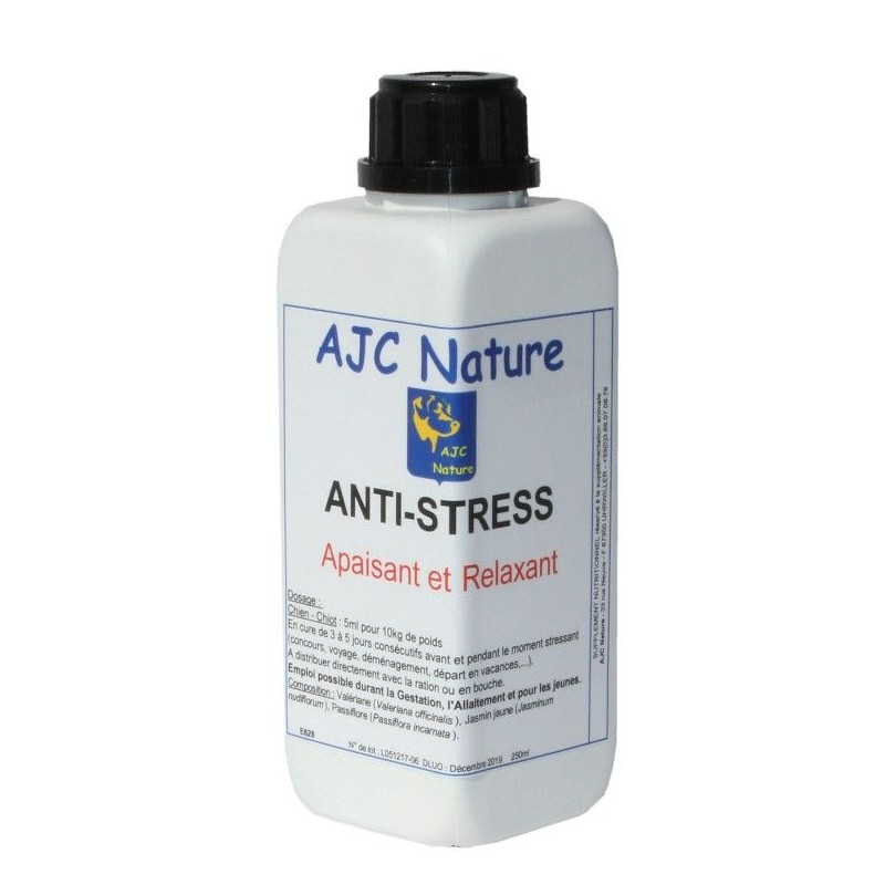 ANTI STRESS LIQUIDE