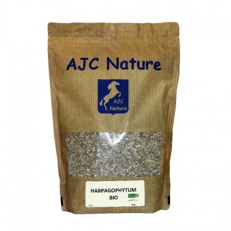 HARPAGOPHYTUM BIO | Cheval HARPAGOPHYTUM BIO | Cheval