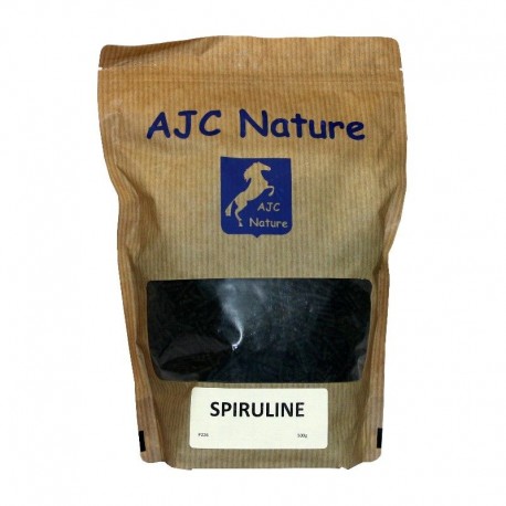 SPIRULINE | Cheval SPIRULINE | Cheval