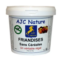 FRIANDISES Sans Cereales | Cheval