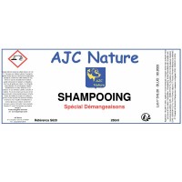 SHAMPOING CHIEN