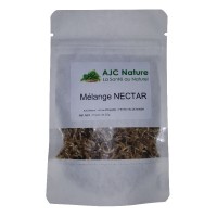 Mélange NECTAR spécial Abeille