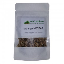 Mélange NECTAR spécial Abeille