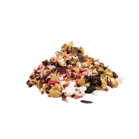 Tisane aux fruits bio