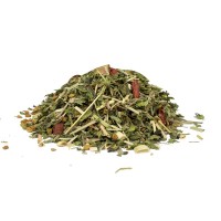 Tisane Vitalité bio