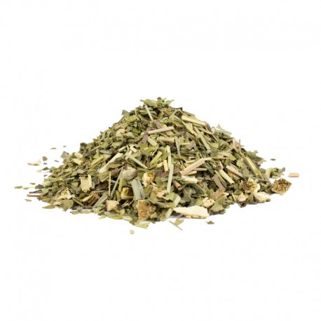 Maté Frais Bio Maté Frais Bio