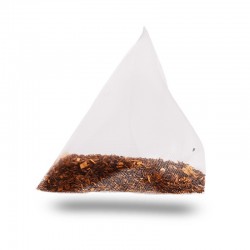 Rooibos à la Vanille en infusette