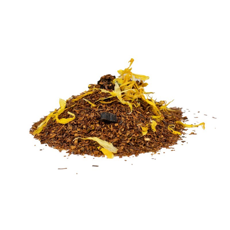 Rooibos vanille, achat thé bio