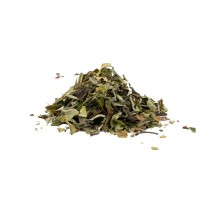 Thé Blanc Miel Naturel