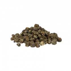 Thé Blanc Jasmin Dragon Pearls Bio