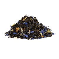 Thé Noir Earl Grey Bio