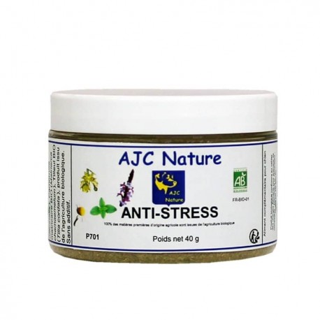 Plantes anti stress pour chien Plantes anti stress pour chien