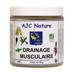 DRAINAGE MUSCULAIRE Bio*...