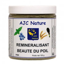 REMINERALISANT & BEAUTE DU...