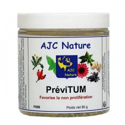 PREVITUM Bio* (Plantes)| CHIEN