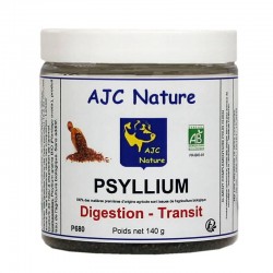 PSYLLIUM Bio* (Graines) |...