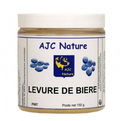 LEVURE DE BIERE | Chien