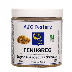 FENUGREC Bio* | Chien