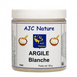 ARGILE BLANCHE | Chien