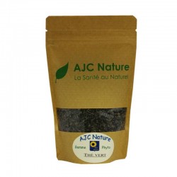 Thé Vert Bio ☆ Sencha Nature Chine ☆ Thé Vert Nature Léger ☆ Thé Vert en  Vrac ☆ Sachet 1 Kg ☆ 400 Tasses ☆ 100 % Agriculture Biologique ☆ Thé Vert  de Qualité ☆ Satisfait ou Remboursé ☆ : : Epicerie