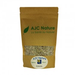 FENOUIL Bio - 100 g