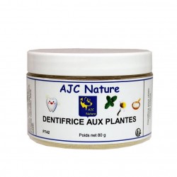 DENTIFRICE AUX PLANTES | Chien