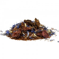 ROOIBOS CANNEBERGE - FIGUE...