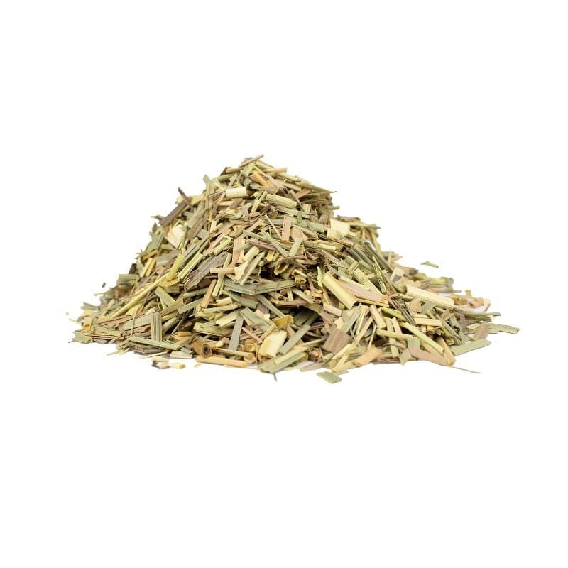 Citronnelle Coupée Bio