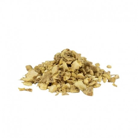Gingembre bio pour tisane Gingembre bio pour tisane