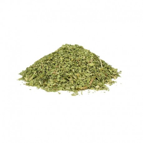 Feuilles de stévia bio à infuser Feuilles de stévia bio à infuser