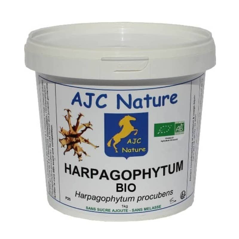 Harpagophytum BIO Cheval - Arthrose - Arthrite