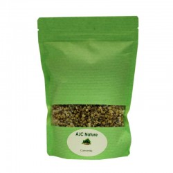 Tisane Fleurs de camomille - 48 sachets - Kanata