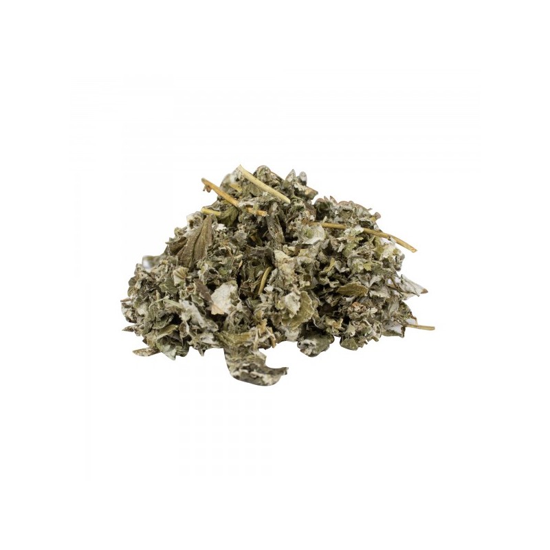 Tisane de framboisier bio