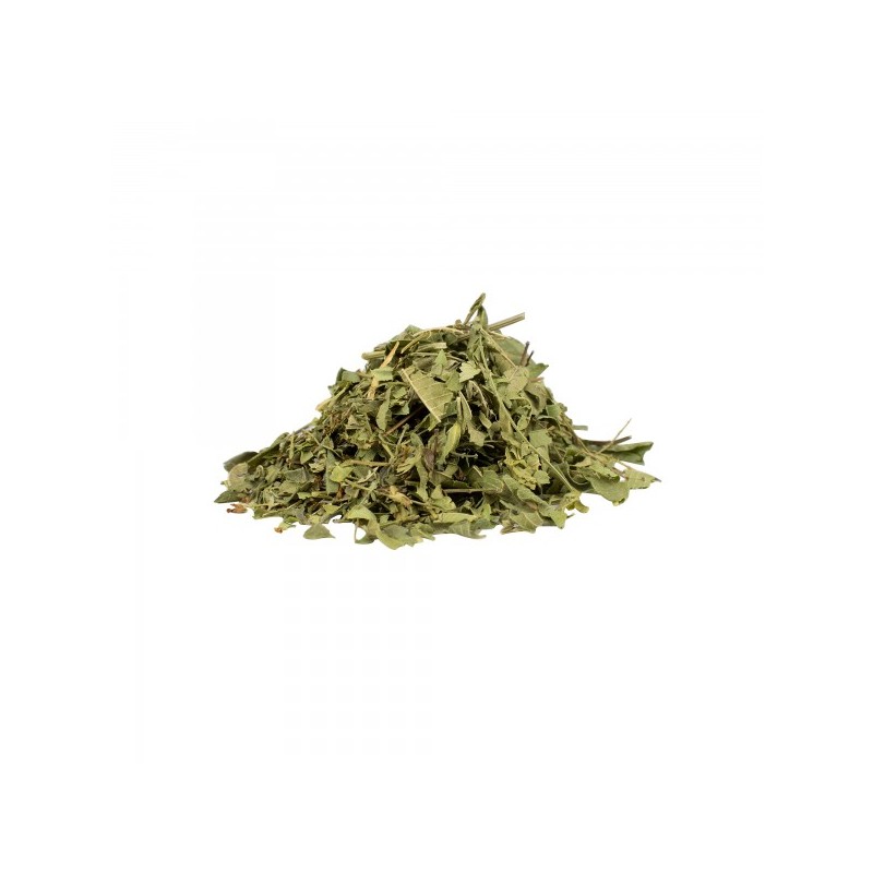 Feuilles de Verveine Citronnée Bio