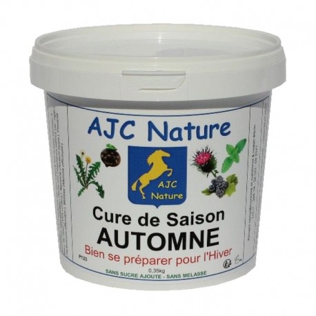 Cure d'Automne Cure d'Automne