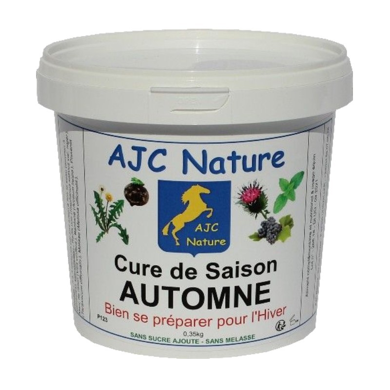 Cure d'Automne