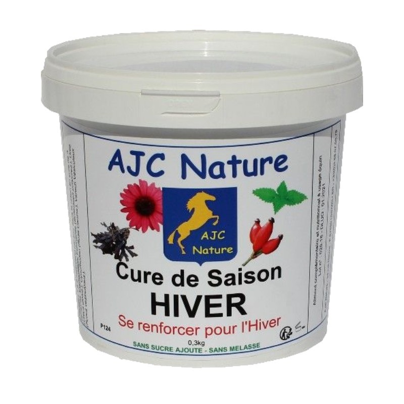 Cure d'hiver