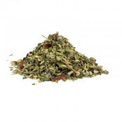 Tisane Perte de poids bio